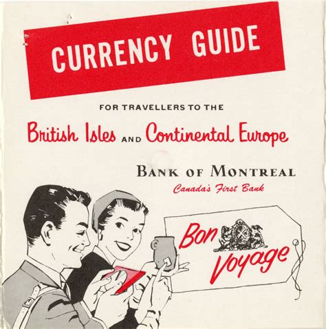 bmo currency exchange
